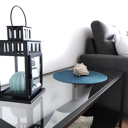 شقة Portonovo Paraiso Ii - Sea View - Swimming Pool - Good Wifi - Old Town