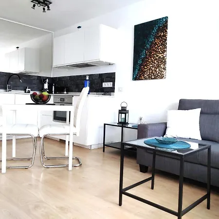 شقة Portonovo Paraiso Ii - Sea View - Swimming Pool - Good Wifi - Old Town