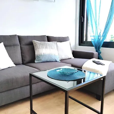 Portonovo Paraiso Ii - Sea View - Swimming Pool - Good Wifi - Old Town شقة *