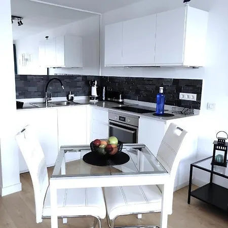 아파트 Portonovo Paraiso Ii - Sea View - Swimming Pool - Good Wifi - Old Town 푸에르토 델 카르멘
