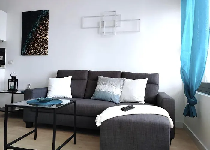 Portonovo Paraiso Ii - Sea View - Swimming Pool - Good Wifi - Old Town