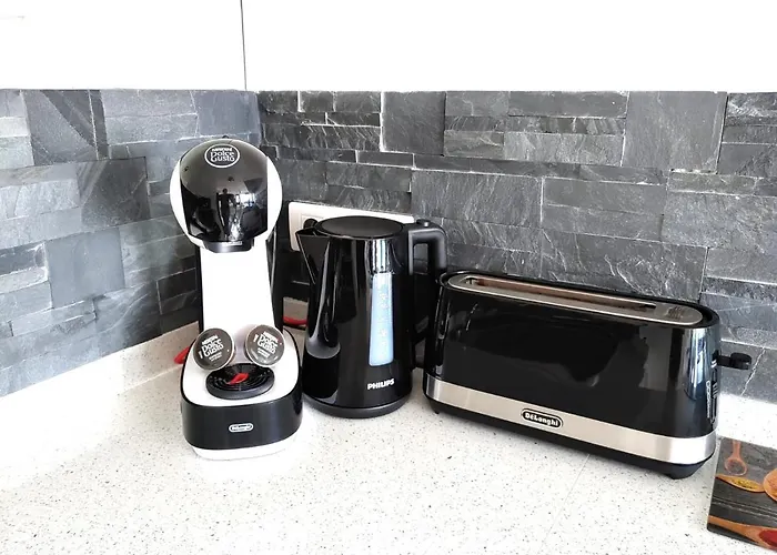 Portonovo Paraiso Ii - Sea View - Swimming Pool - Good Wifi - Old Town *