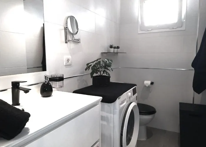 Portonovo Paraiso Ii - Sea View - Swimming Pool - Good Wifi - Old Town Apartment Puerto del Carmen (Lanzarote)