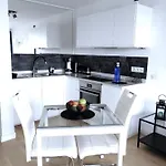 Daire Portonovo Paraiso Ii - Sea View - Swimming Pool - Good Wifi - Old Town Puerto del Carmen (Lanzarote)