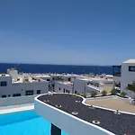 Apartmán Portonovo Paraiso Ii - Sea View - Swimming Pool - Good Wifi - Old Town Puerto del Carmen (Lanzarote)
