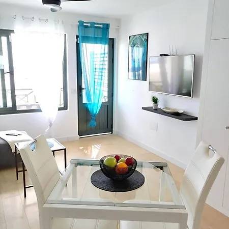 Portonovo Paraiso Ii - Sea View - Swimming Pool - Good Wifi - Old Town Puerto del Carmen (Lanzarote)