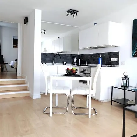 Portonovo Paraiso Ii - Sea View - Swimming Pool - Good Wifi - Old Town * פוארטו דל כרמן