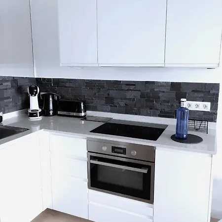 Portonovo Paraiso Ii - Sea View - Swimming Pool - Good Wifi - Old Town