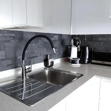 Portonovo Paraiso Ii - Sea View - Swimming Pool - Good Wifi - Old Town *