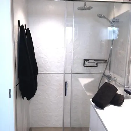 Portonovo Paraiso Ii - Sea View - Swimming Pool - Good Wifi - Old Town Apartment Puerto del Carmen (Lanzarote)