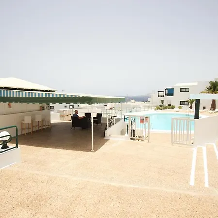 Portonovo Paraiso Ii - Sea View - Swimming Pool - Good Wifi - Old Town Apartment Puerto del Carmen (Lanzarote)