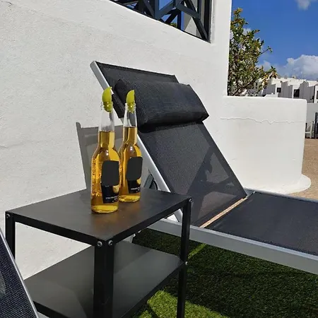 Portonovo Paraiso Ii - Sea View - Swimming Pool - Good Wifi - Old Town * Puerto del Carmen (Lanzarote)