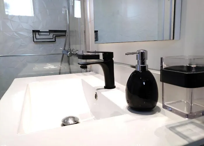 Daire Portonovo Paraiso Ii - Sea View - Swimming Pool - Good Wifi - Old Town *