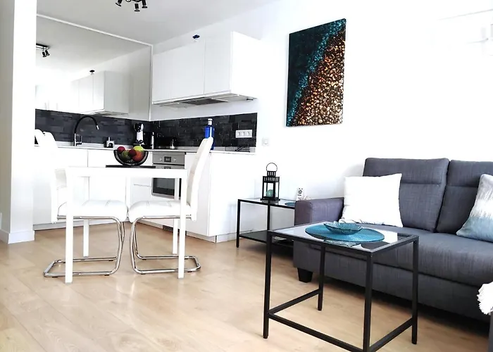 아파트 Portonovo Paraiso Ii - Sea View - Swimming Pool - Good Wifi - Old Town