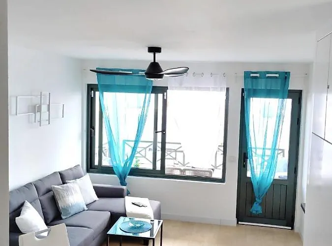 아파트 Portonovo Paraiso Ii - Sea View - Swimming Pool - Good Wifi - Old Town 푸에르토 델 카르멘