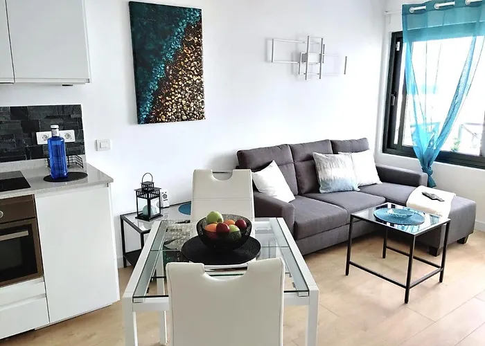 Portonovo Paraiso Ii - Sea View - Swimming Pool - Good Wifi - Old Town * 푸에르토 델 카르멘