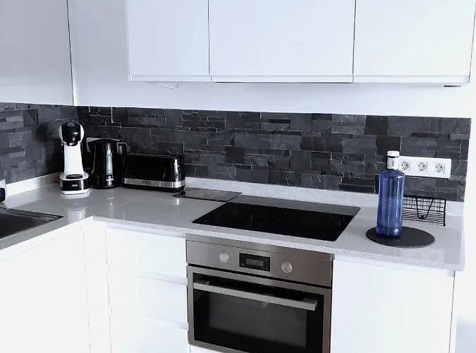 Portonovo Paraiso Ii - Sea View - Swimming Pool - Good Wifi - Old Town