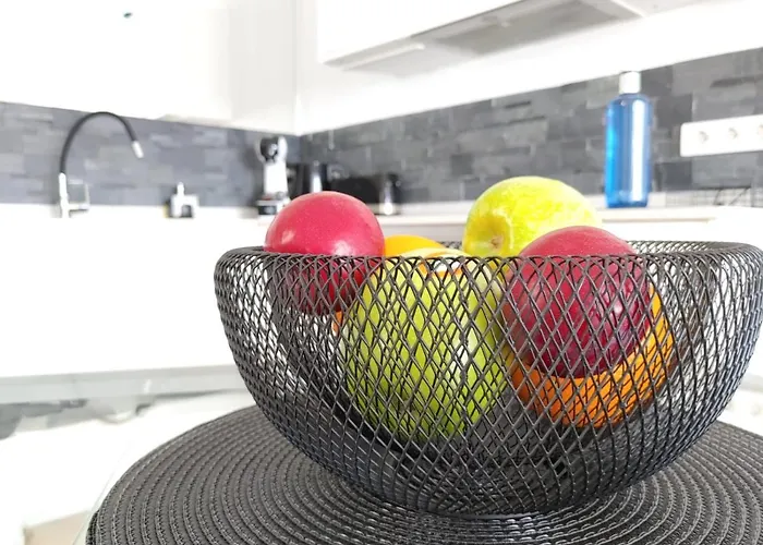 Portonovo Paraiso Ii - Sea View - Swimming Pool - Good Wifi - Old Town *