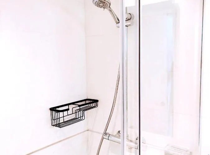 Portonovo Paraiso Ii - Sea View - Swimming Pool - Good Wifi - Old Town 公寓 *