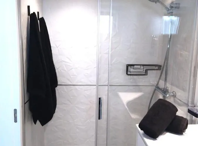 Portonovo Paraiso Ii - Sea View - Swimming Pool - Good Wifi - Old Town Daire Puerto del Carmen (Lanzarote)