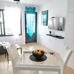 Portonovo Paraiso Ii - Sea View - Swimming Pool - Good Wifi - Old Town 卡门港