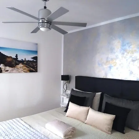 Appartamento Portonovo Paraiso Ii - Sea View - Swimming Pool - Good Wifi - Old Town *